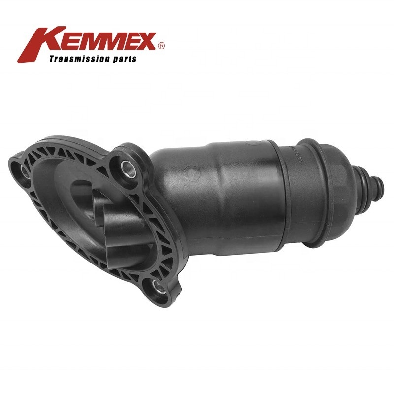 KEMMEX FILTER KIT 80047 for VW Audi A4 A3 A6 A5 0AW301516H 0AW CVT Automatic Transmission