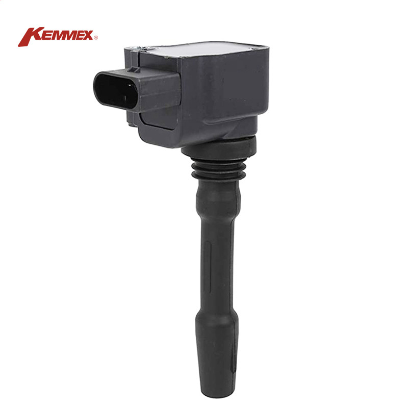 KEMMEX UF760 94660210403 Pack Spark Ignition Coil For PORSCHE 94660210401 94660210402 946 602 104 00 3.0s 2014