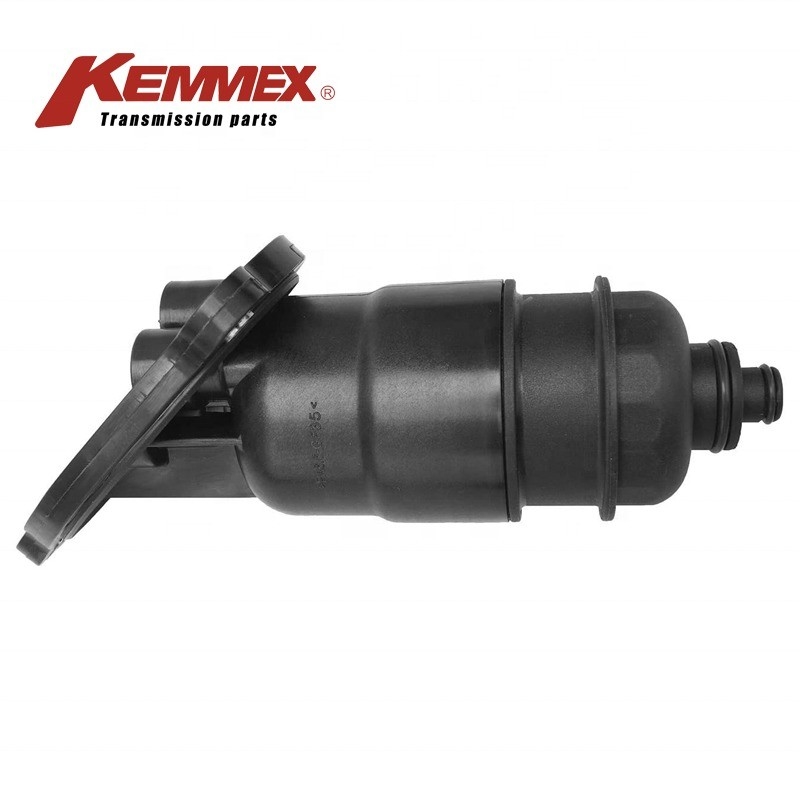 KEMMEX FILTER KIT 80047 for VW Audi A4 A3 A6 A5 0AW301516H 0AW CVT Automatic Transmission