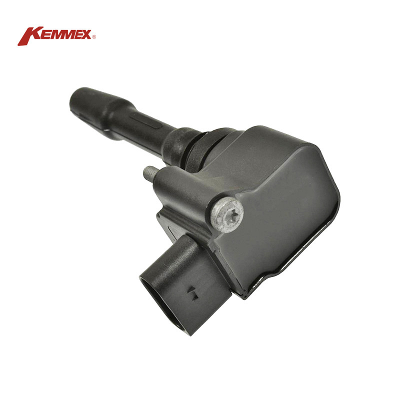KEMMEX UF760 94660210403 Pack Spark Ignition Coil For PORSCHE 94660210401 94660210402 946 602 104 00 3.0s 2014