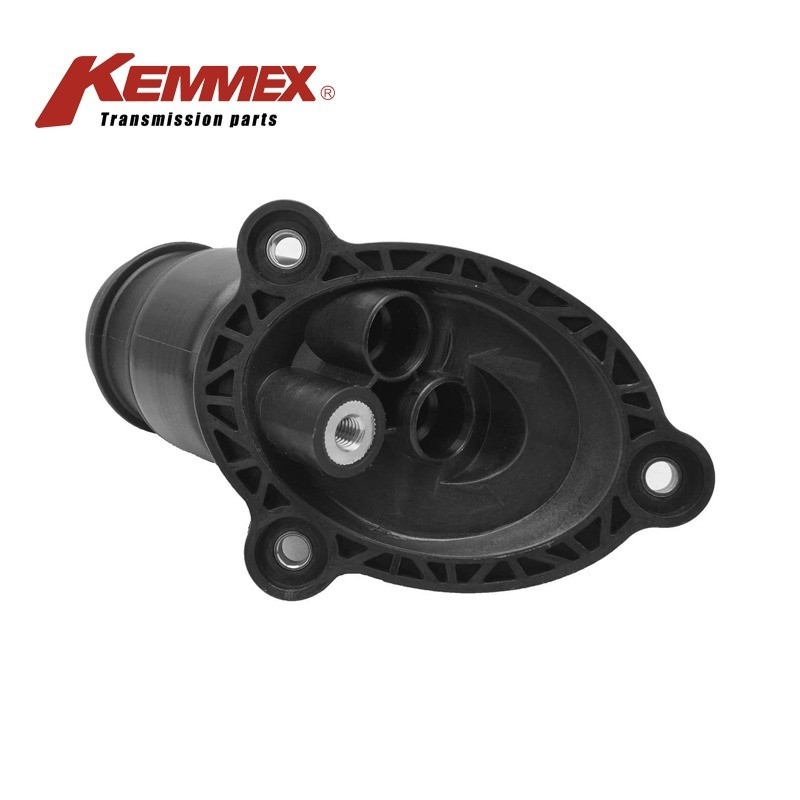 KEMMEX FILTER KIT 80047 for VW Audi A4 A3 A6 A5 0AW301516H 0AW CVT Automatic Transmission