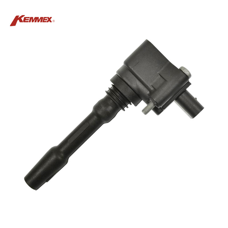 KEMMEX UF760 94660210403 Pack Spark Ignition Coil For PORSCHE 94660210401 94660210402 946 602 104 00 3.0s 2014