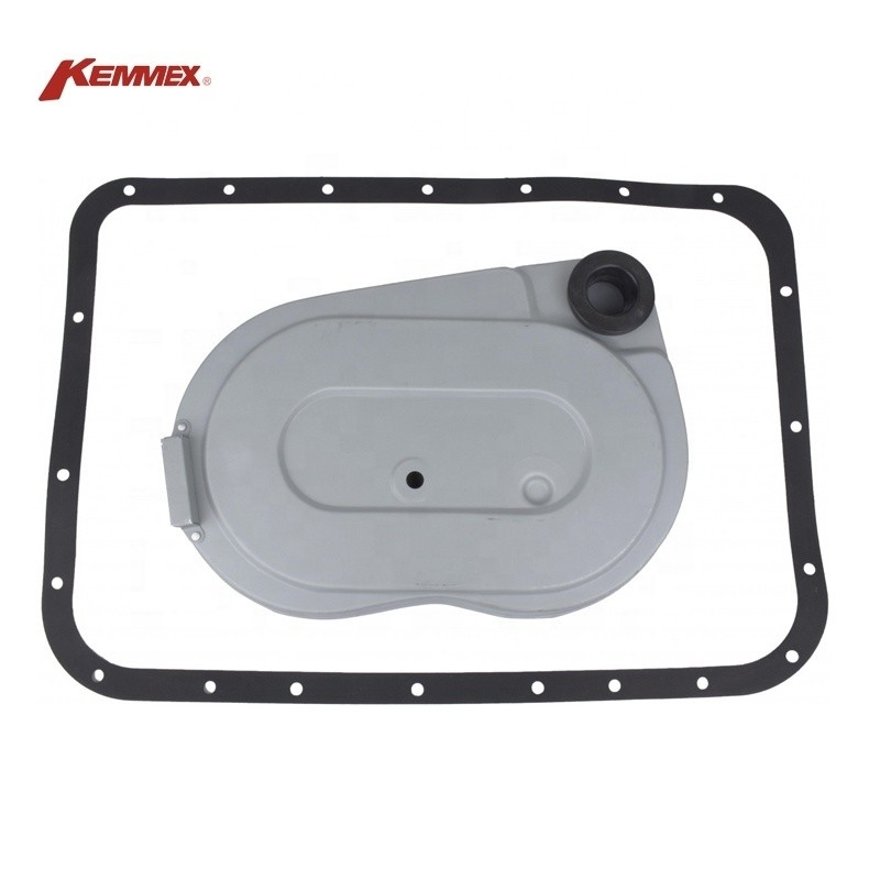 LT-1064 Kemmex 518101 MT640 ALLISON Filter Kit Automatic Transmission Filter 3019201 6834831 6839266 6883044