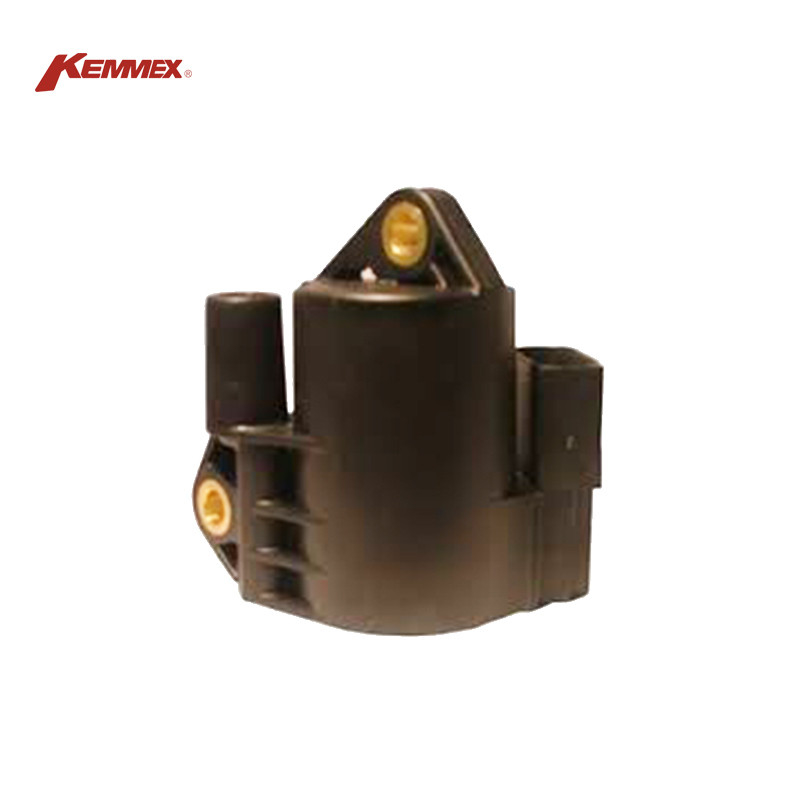 V251 Pack Spark Ignition Coil for 2005- Mercedes-Benz UF00109 A0001587903 by KEMMEX
