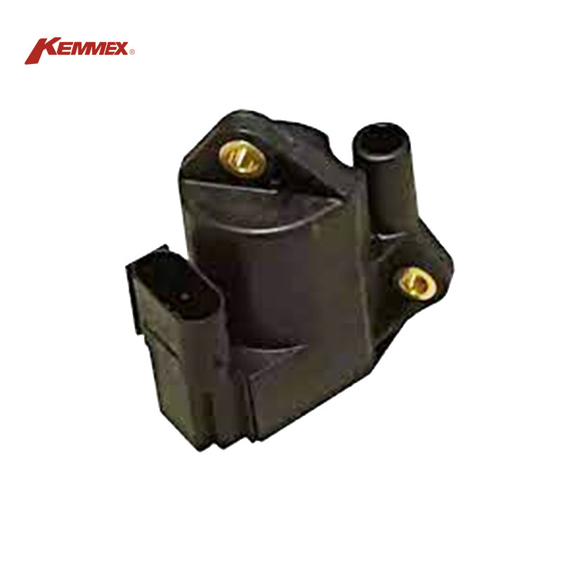 V251 Pack Spark Ignition Coil for 2005- Mercedes-Benz UF00109 A0001587903 by KEMMEX