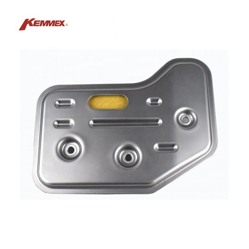KEMMEX 518334 48148-02230 Automatic Transmission Filter And Kit For Accent 15 Fitment