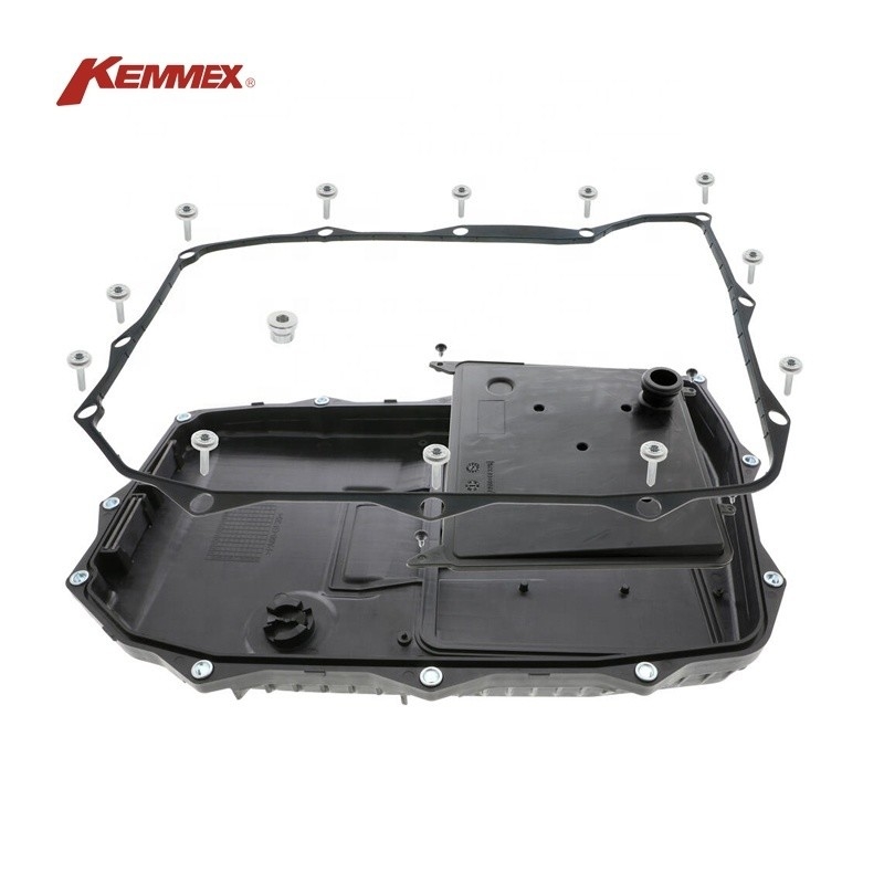 1103298006 0501220926C 0D5398009 0501330648 8HP65A Oil Pan Automatic Transmission Filter