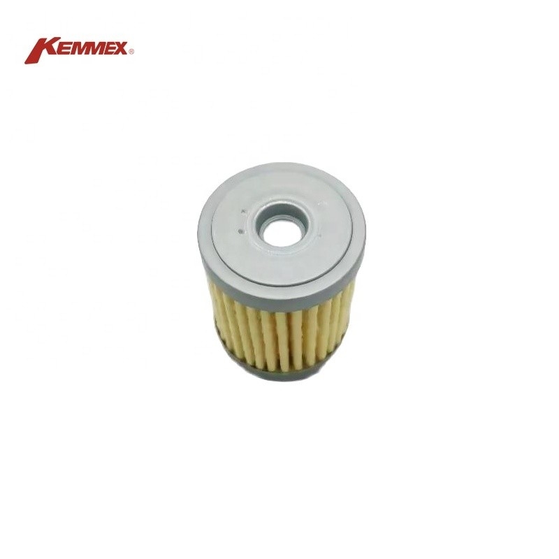 KEMMEX 5180196 GAMMA C0GF1 CVT CARTRIDGE Filter For HYUNDAI 481972h000 Easy To Install