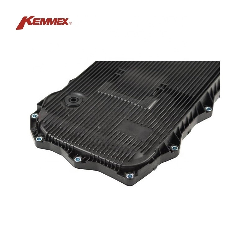 Transmission Oil Pan Filter for BMW Chrysler 8HP45 8hp70 24117604960