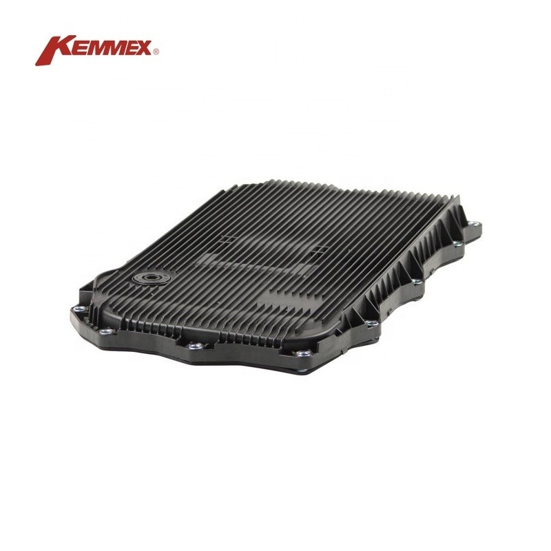 Transmission Oil Pan Filter for BMW Chrysler 8HP45 8hp70 24117604960