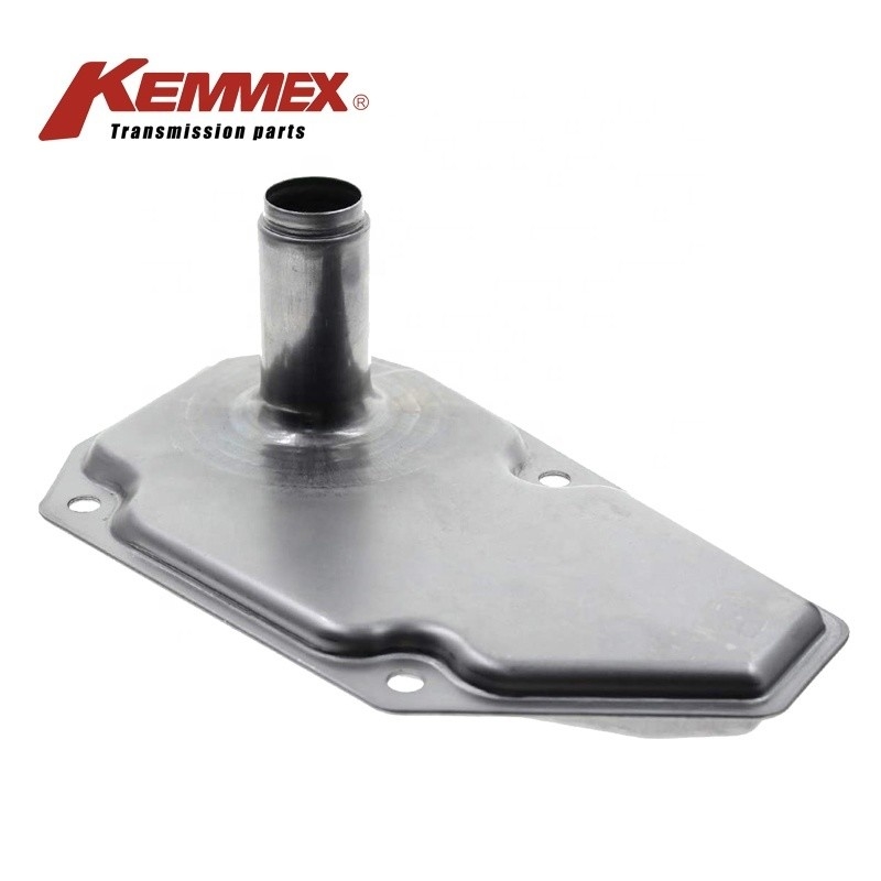 KEMMEX 518784 RE0F11A JF015E CVT 7 Automatic Transmission Filter 31728-3JX0A 31728-3JX0B
