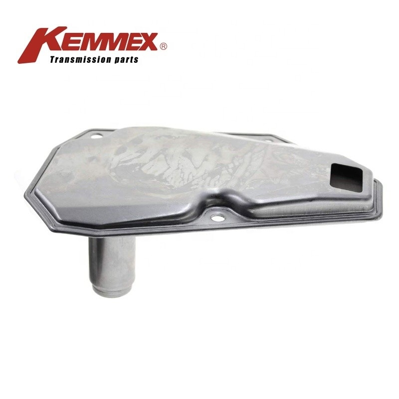 KEMMEX 518784 RE0F11A JF015E CVT 7 Automatic Transmission Filter 31728-3JX0A 31728-3JX0B