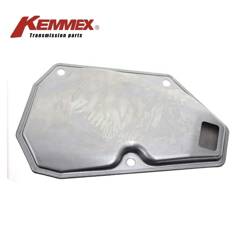 KEMMEX 518784 RE0F11A JF015E CVT 7 Automatic Transmission Filter 31728-3JX0A 31728-3JX0B