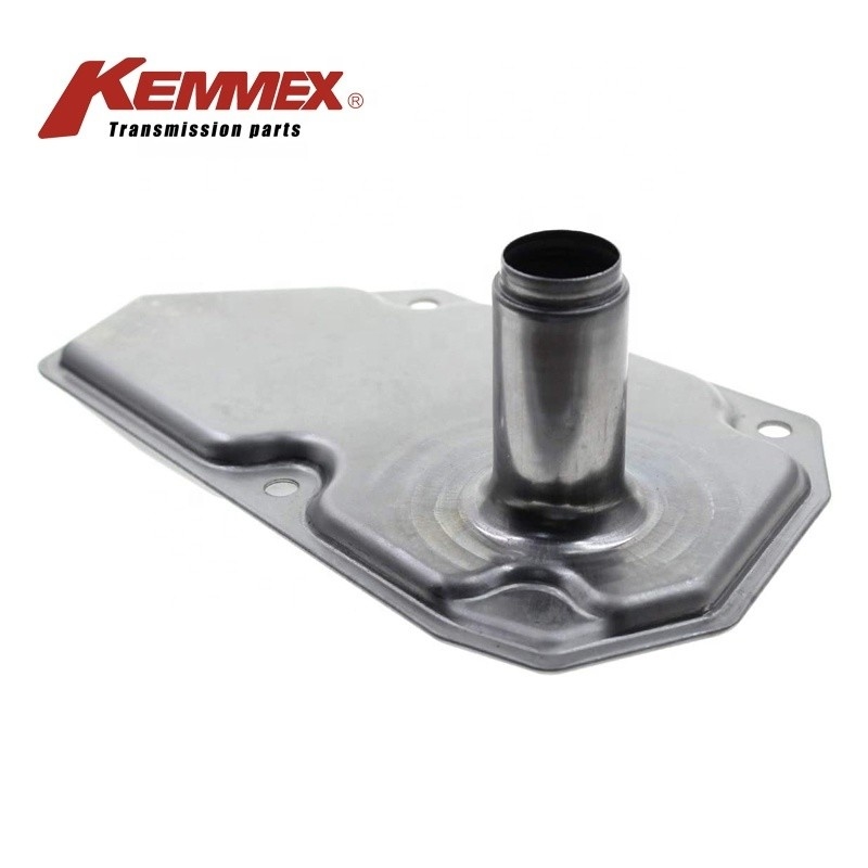 KEMMEX 518784 RE0F11A JF015E CVT 7 Automatic Transmission Filter 31728-3JX0A 31728-3JX0B