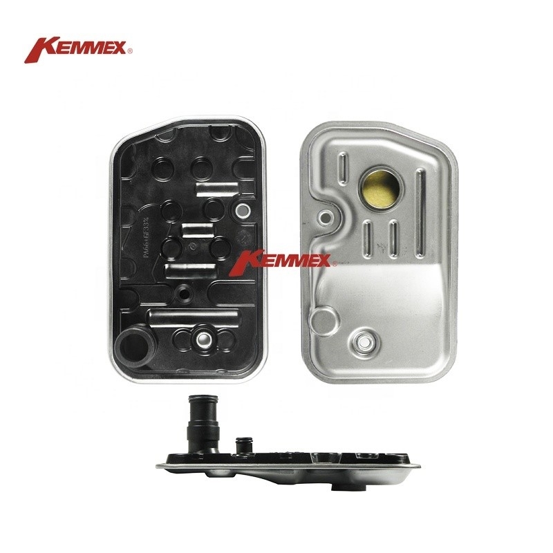 5180014 CVT Transmission Filter For Hyundai Kia 48148-2H000 481482H000 Within KEMMEX