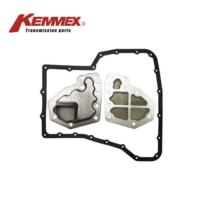 KEMMEX 518189 Automatic Transmission Filter For Isuzu Hydraulic 8-94385937-0 JF403E Oil Filter 8-94428489-0 94385937