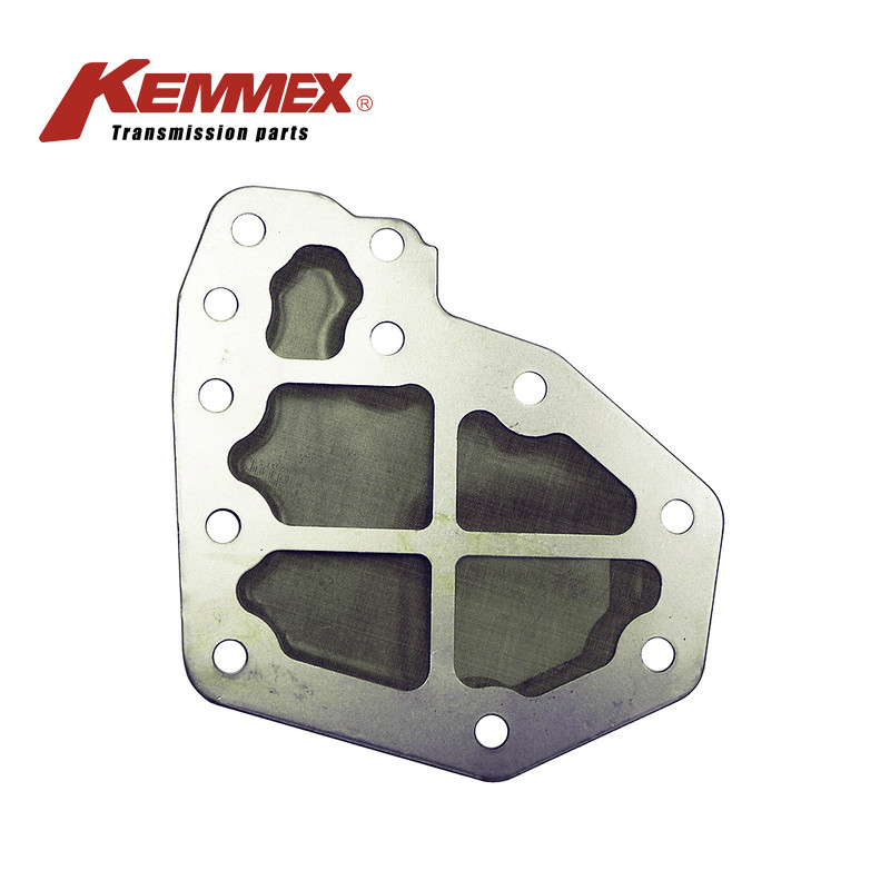 KEMMEX 518189 Automatic Transmission Filter For Isuzu Hydraulic 8-94385937-0 JF403E Oil Filter 8-94428489-0 94385937