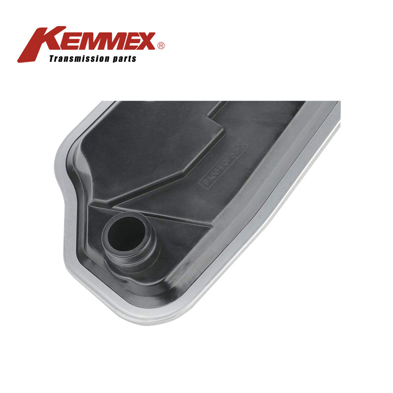Ford Mazda Transmission 4F27E Filter FN4A-EL 6R5X-7N155A FNC1-21-500 6E5Z7B155A