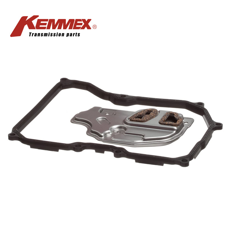 TF60SN 09G Automatic Transmission Filter Kit 09G325429 For VW CC Golf Jetta Passat