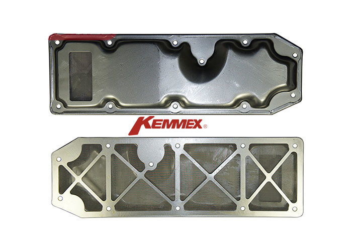 Mitsubishi Toyota A340H A340F Transmission Filter MR166573 35303-35010 8-94479921-0