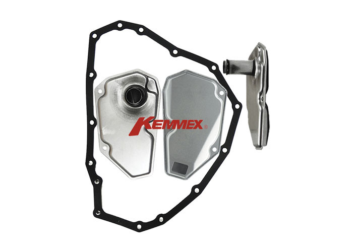 CVT 7 RE0F11A JF015E Nissan Transmission Filter 518784 31728-3JX0A 31728-3JX0B