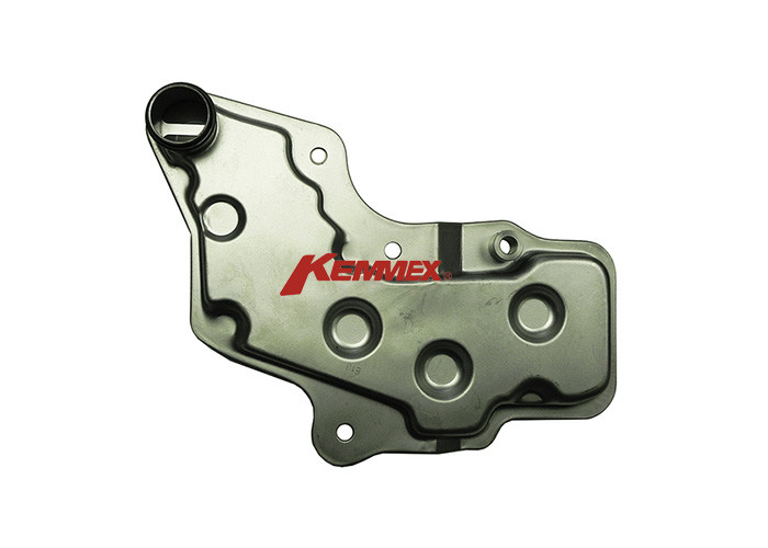 RE5R01A Automatic Nissan Transmission Filter 24341-423-109 31728-60X01