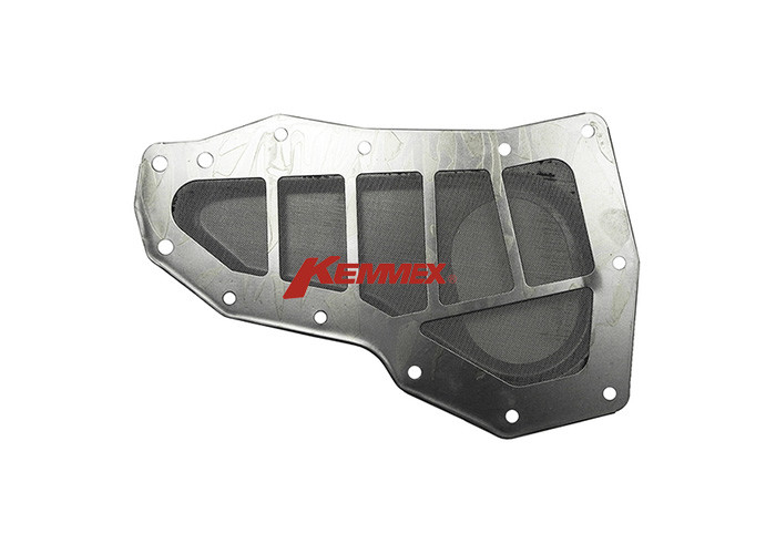 L3N71B Nissan Transmission Filter 31728-X0100 31728-X0F00 D37Z-7A098-A D37Z-7A098-B