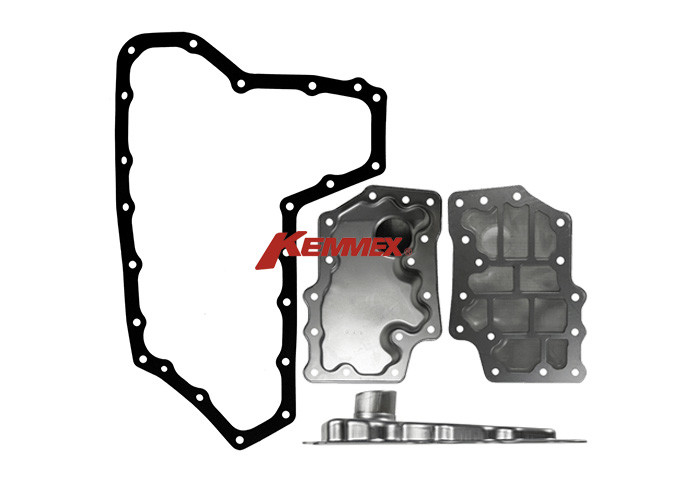JF010E RE0F09A RE0F09B Nissan Quest Transmission Filter 518498 F09-G28-403
