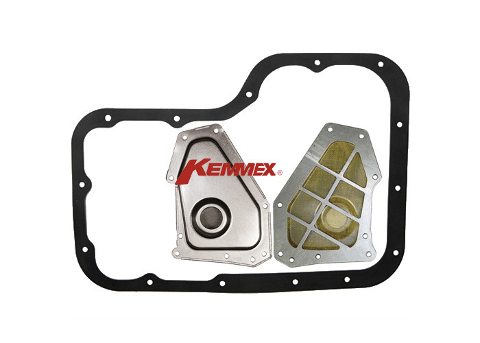 RL3F01A Automatic Nissan Sentra Transmission Filter 31728-01X09 KEMMEX 518808