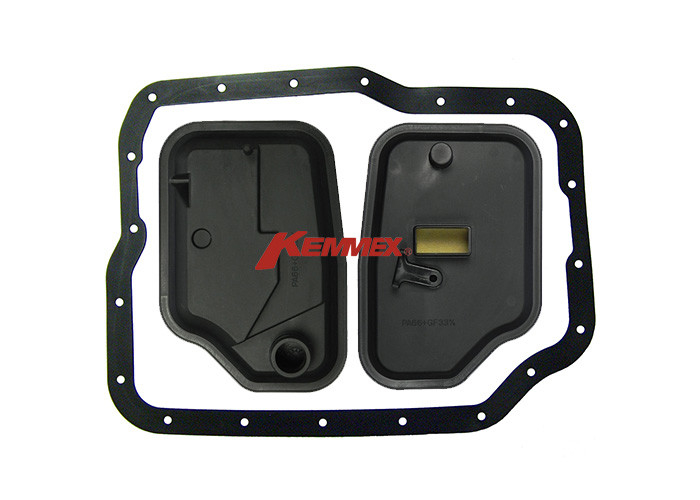 FN4A-EL Mazda 5 6 Transmission Filter FN01-21-500 XS4Z-7A098-AB XS4Z-7A098-AC