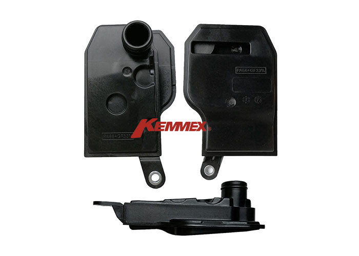 Automatic Mazda 2 Transmission Filter FZ11-21-500 Mazda 3 CX-5 EW6A-EL CW6A-EL