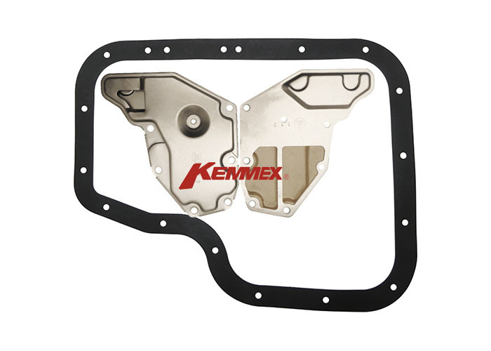 F3A KF100 ATX Mazda Transmission Filter E7GZ-7A098-A FT21-19-815C FT21-19-815D
