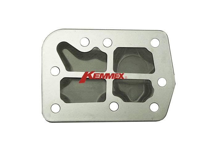 518894 45611-02700 Automatic Transmission Filter For Hyundai Atos JF402E JF405E
