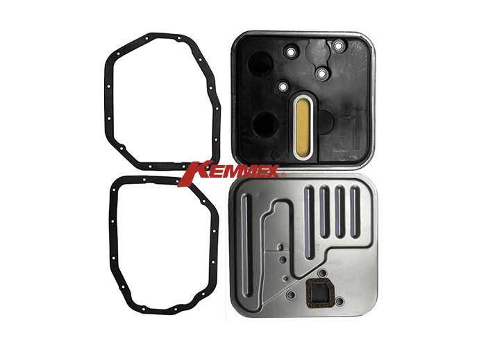 518930 46321-22015 46321-22040 46321-22050 MD673110 Automatic Transmission Filter For Hyundai triburon KM 170 A4AF1 F4A3