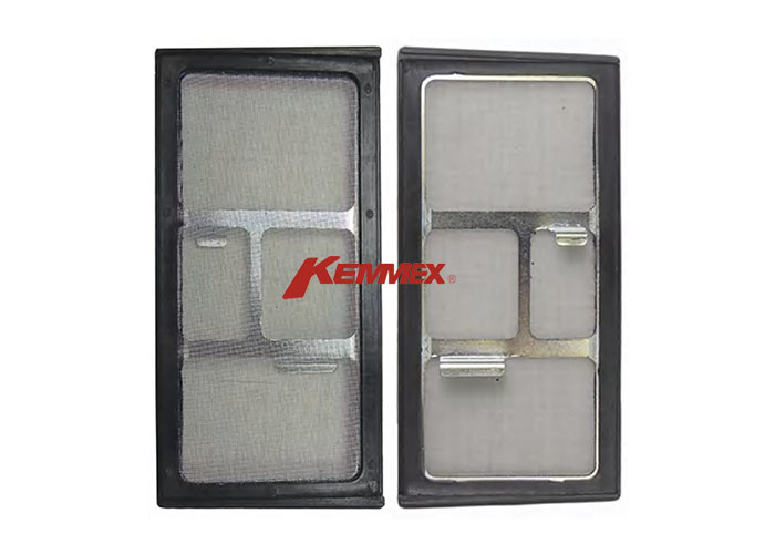 518957 25420-PK4-000 Automatic Transmission Filter For Honda Prelude K4 MY8A PY8A