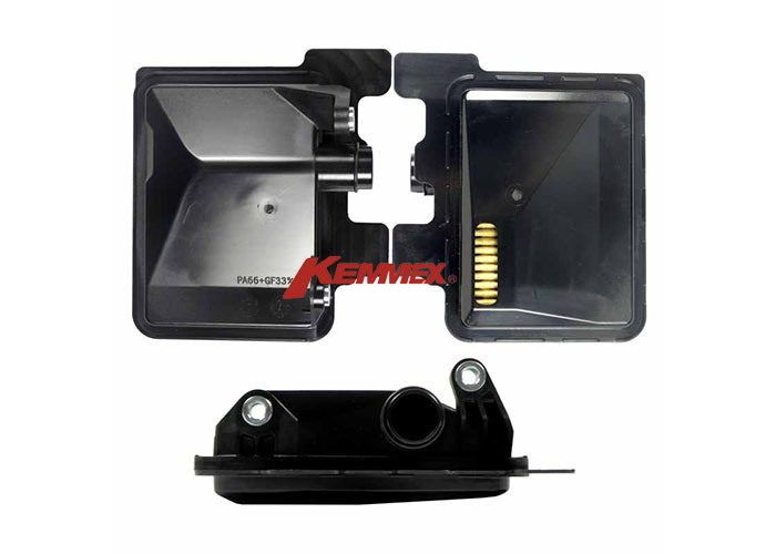 Fit Shuttle SE5A CVT Honda Transmission Fluid Filter 25420-RE5-N01 25420-RE5-003