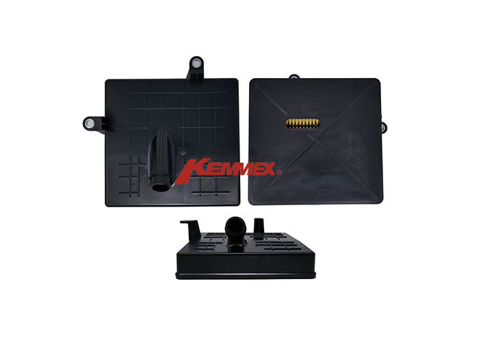 10L1000 GM Silverado Transmission Filter 518292 24298004 Plastic
