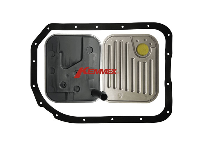 518480 GMC Savana 4L80E Transmission Filter 8675545 8678757 8684221 JLM10952