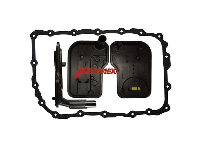 Automatic GM 6L80 Transmission Filter Kit 24235900 24236932 24251054 24252158